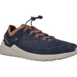 Montagne|Sneakers*Keen Highland Blue Nights/Drizzle