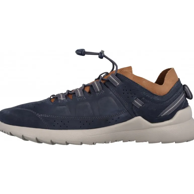Montagne|Sneakers*Keen Highland Blue Nights/Drizzle