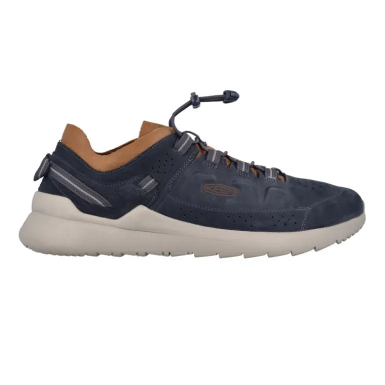 Montagne|Sneakers*Keen Highland Blue Nights/Drizzle