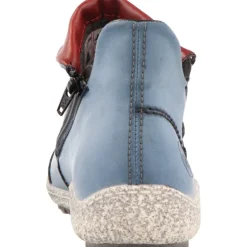 Bottines*Rieker Hippie