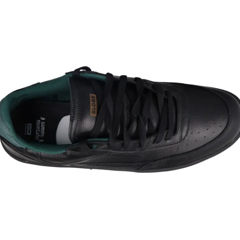 Sneakers*Globe Holand Black