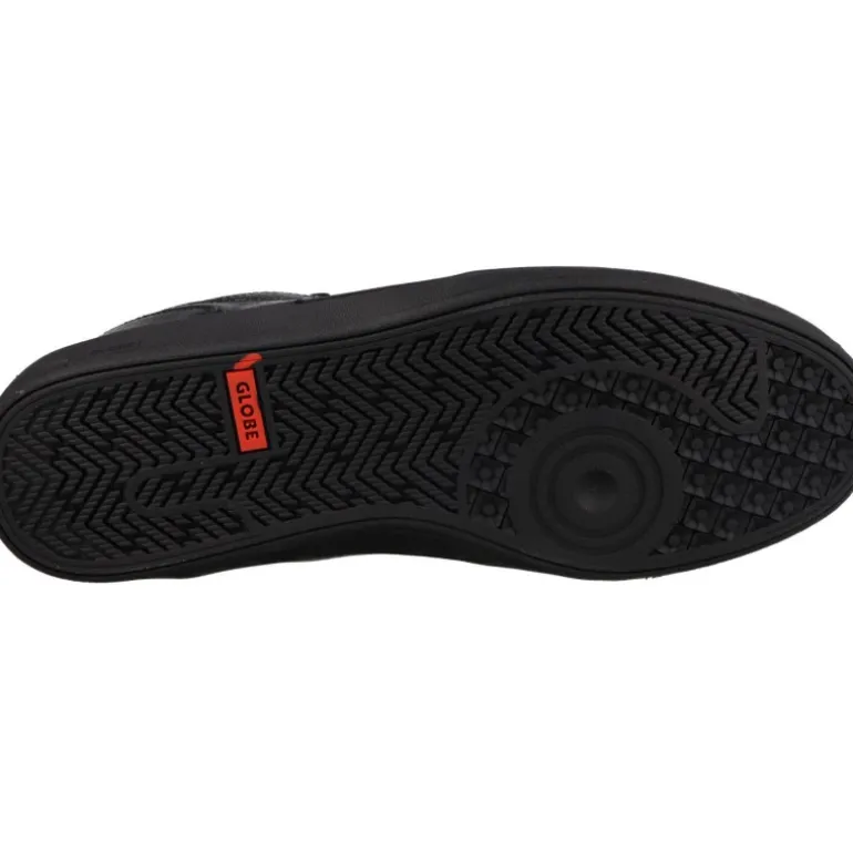 Sneakers*Globe Holand Black