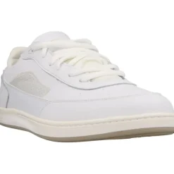 Sneakers*Globe Holand White