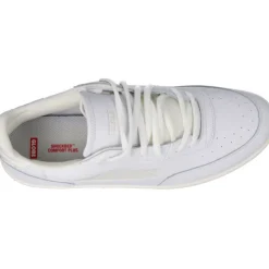 Sneakers*Globe Holand White