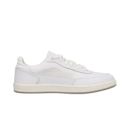 Sneakers*Globe Holand White