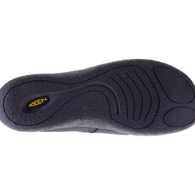 Chaussons*Keen Howser II Triple Black