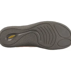 Chaussons*Keen Howser III Slide Bison Cord