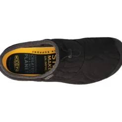 Chaussons*Keen Howser III Slide Triple Black/Black