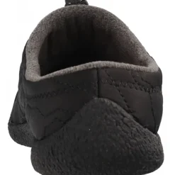 Chaussons*Keen Howser III Slide Triple Black/Black