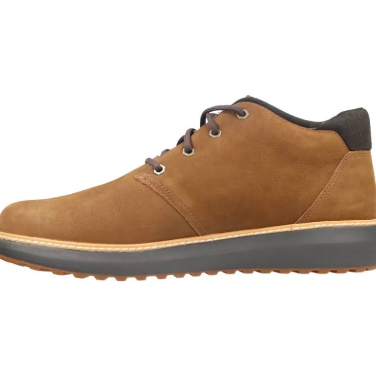 Sneakers|Casual*Timberland Hudson Mid Dark Brown