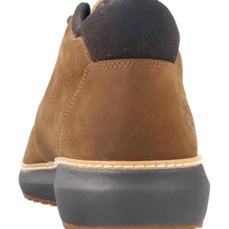 Sneakers|Casual*Timberland Hudson Mid Dark Brown