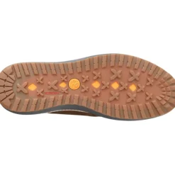 Sneakers|Casual*Timberland Hudson Mid Dark Brown