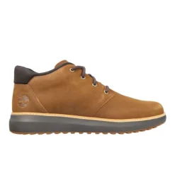 Sneakers|Casual*Timberland Hudson Mid Dark Brown
