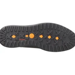 Bottes / Montantes|Casual*Timberland Hudson Mid Lace WP Dark Grey