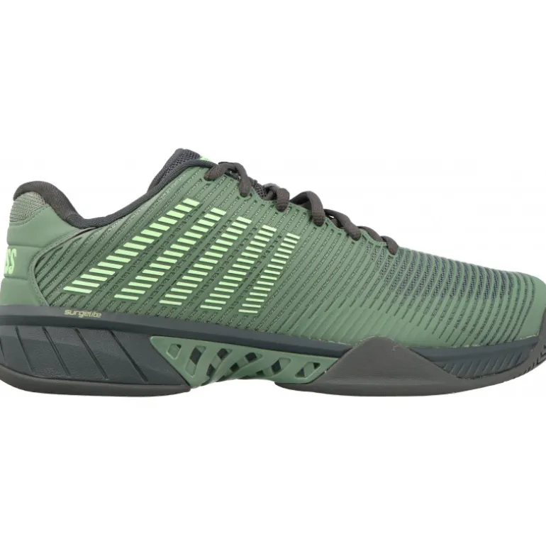 Tennis/Padel*kswiss Hypercourt Express 2 Green