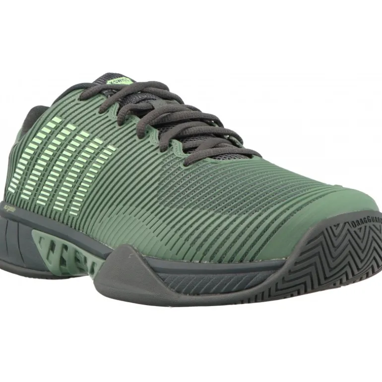 Tennis/Padel*kswiss Hypercourt Express 2 Green