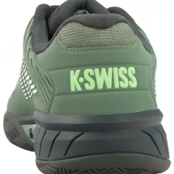 Tennis/Padel*kswiss Hypercourt Express 2 Green