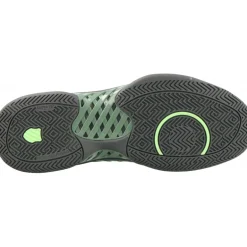 Tennis/Padel*kswiss Hypercourt Express 2 Green