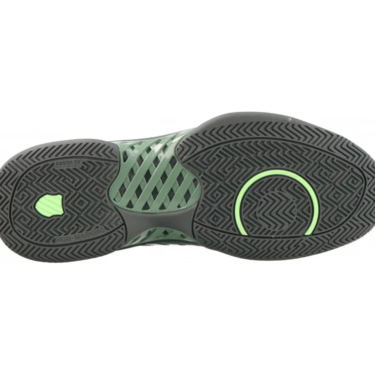 Tennis/Padel*kswiss Hypercourt Express 2 Green