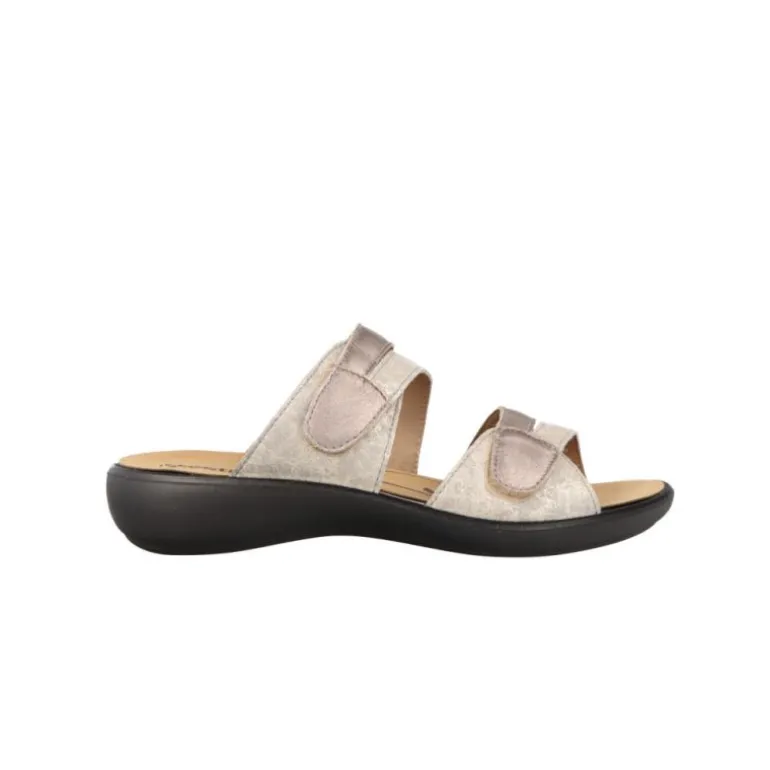 Sandales|Tongs*Westland Ibiza 81 Bronze