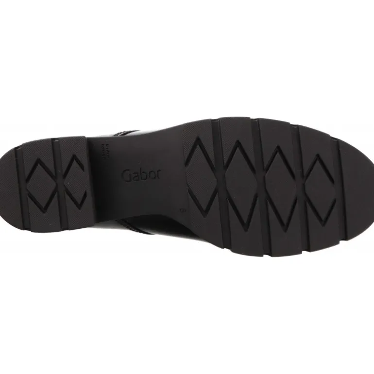 Mocassins*Gabor Ilma