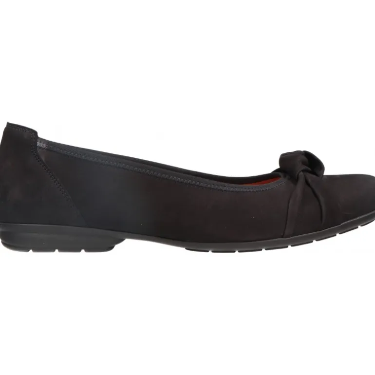 Ballerines*Gabor Ines Black
