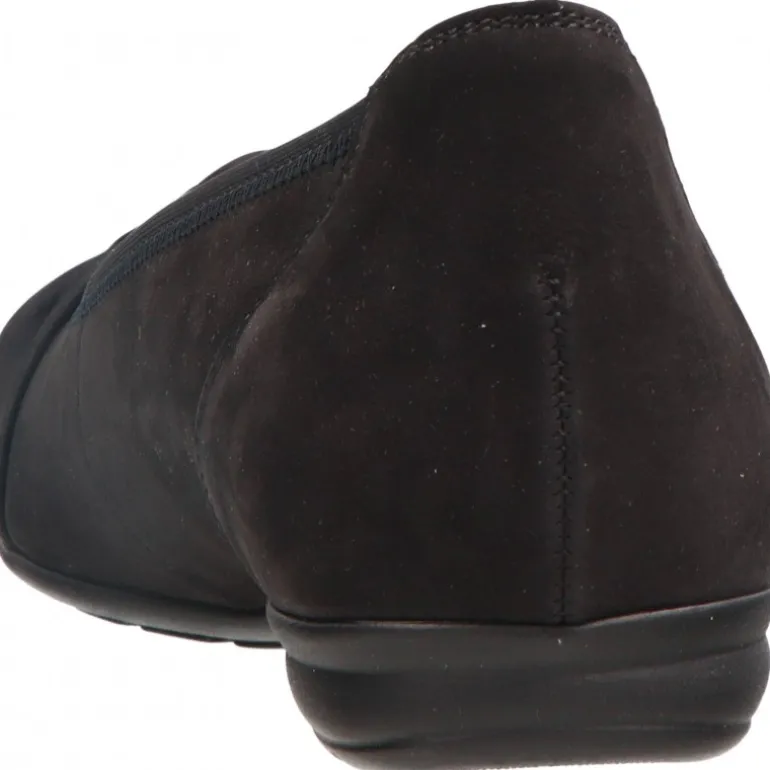 Ballerines*Gabor Ines Black