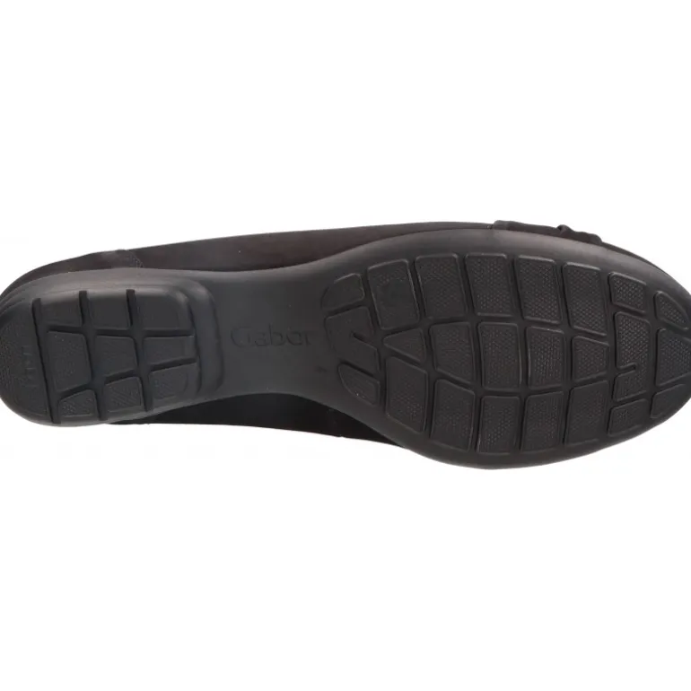 Ballerines*Gabor Ines Black
