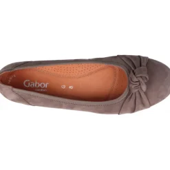 Ballerines*Gabor Ines Fumo