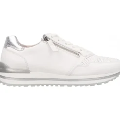 Sneakers*Gabor Ines White
