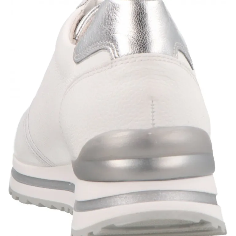 Sneakers*Gabor Ines White