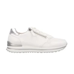 Sneakers*Gabor Ines White