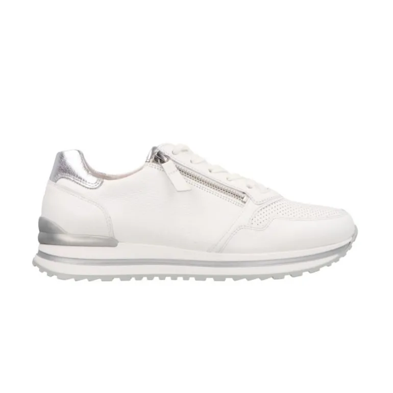 Sneakers*Gabor Ines White