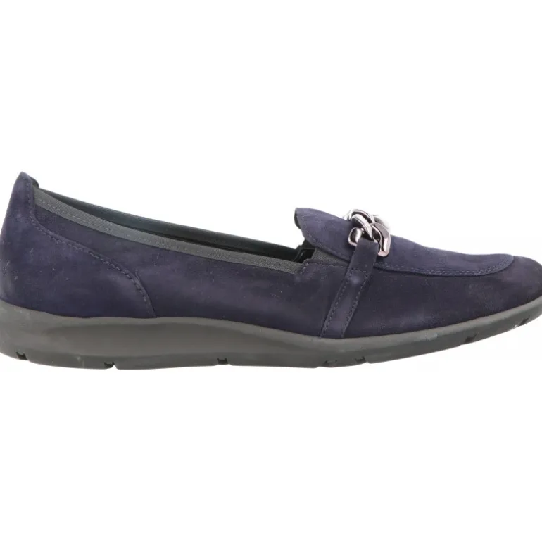 Mocassins*Gabor Iris