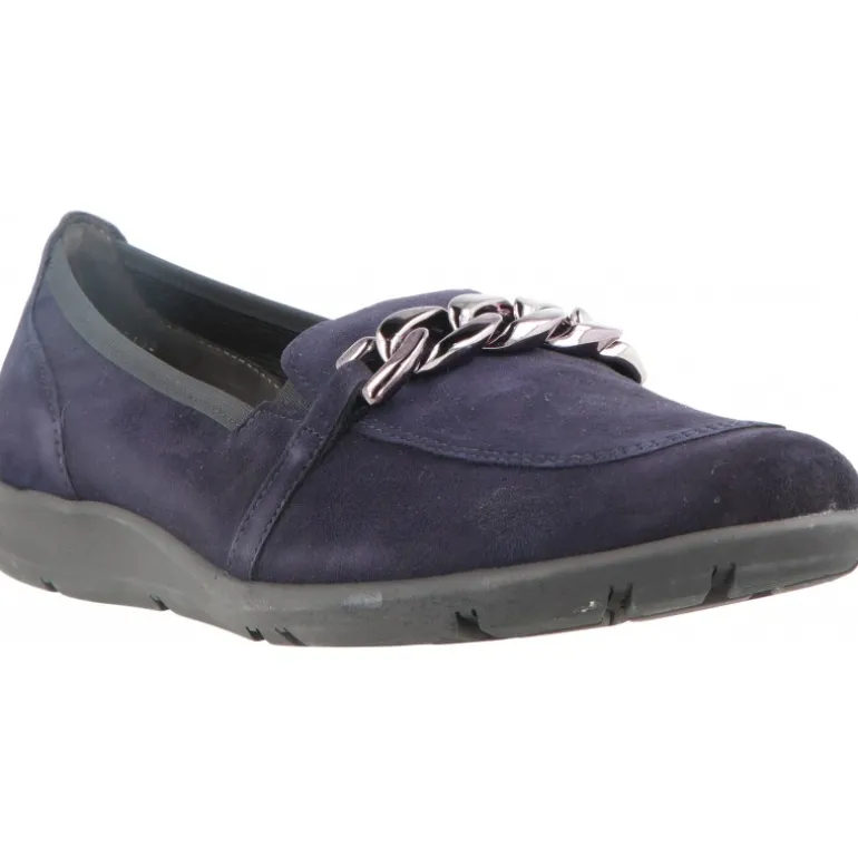Mocassins*Gabor Iris