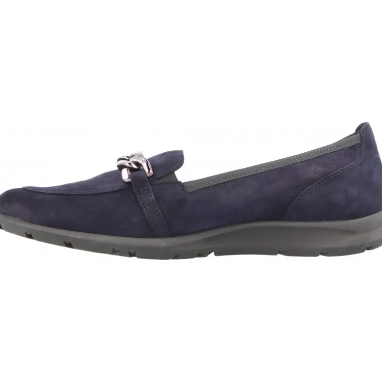 Mocassins*Gabor Iris