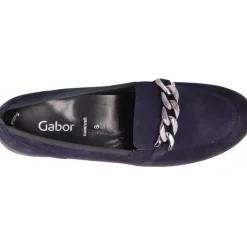 Mocassins*Gabor Iris