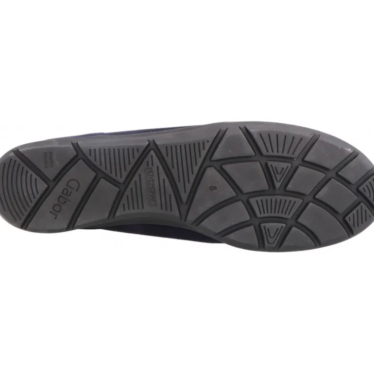 Mocassins*Gabor Iris