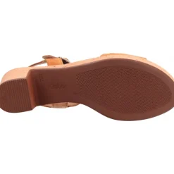 Sandales|Talons*Gabor Iris Cognac