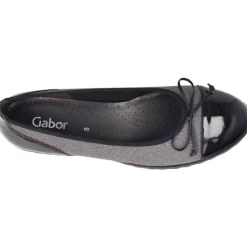 Ballerines*Gabor Irune Argento