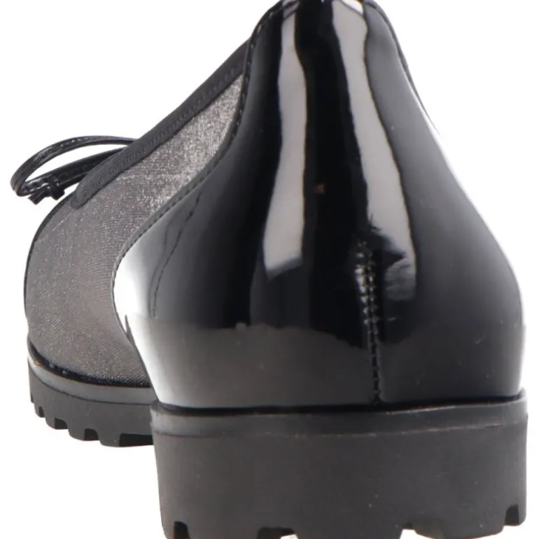 Ballerines*Gabor Irune Argento