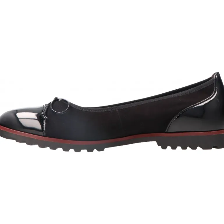 Ballerines*Gabor Irune Black