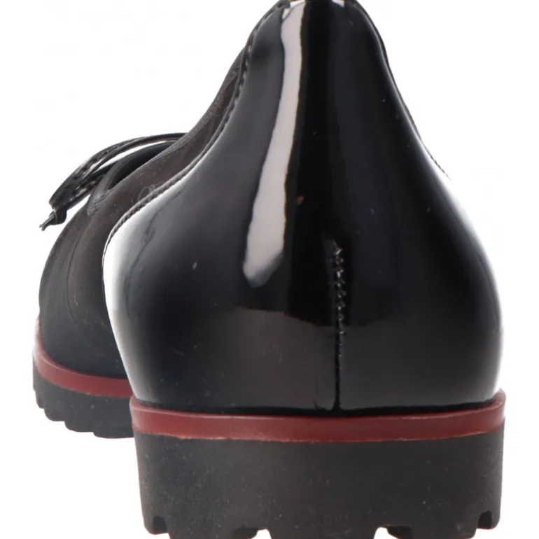 Ballerines*Gabor Irune Black