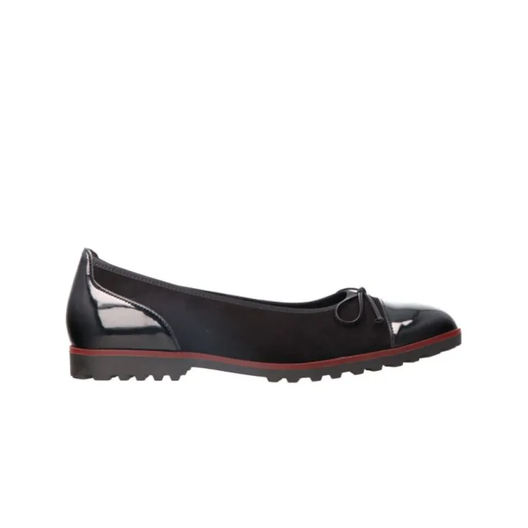 Ballerines*Gabor Irune Black