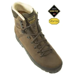 Montagne|Bottes / Montantes*Meindl Island MFS Active Marron