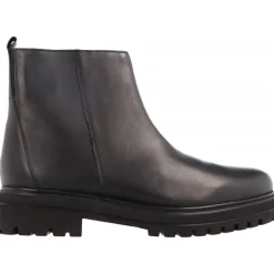 Bottines*Gabor Issey Black