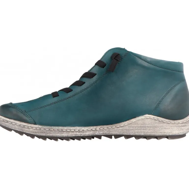 Bottines*Remonte Itziar Petrol
