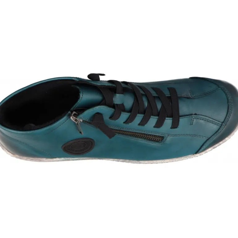 Bottines*Remonte Itziar Petrol