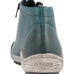 Bottines*Remonte Itziar Petrol