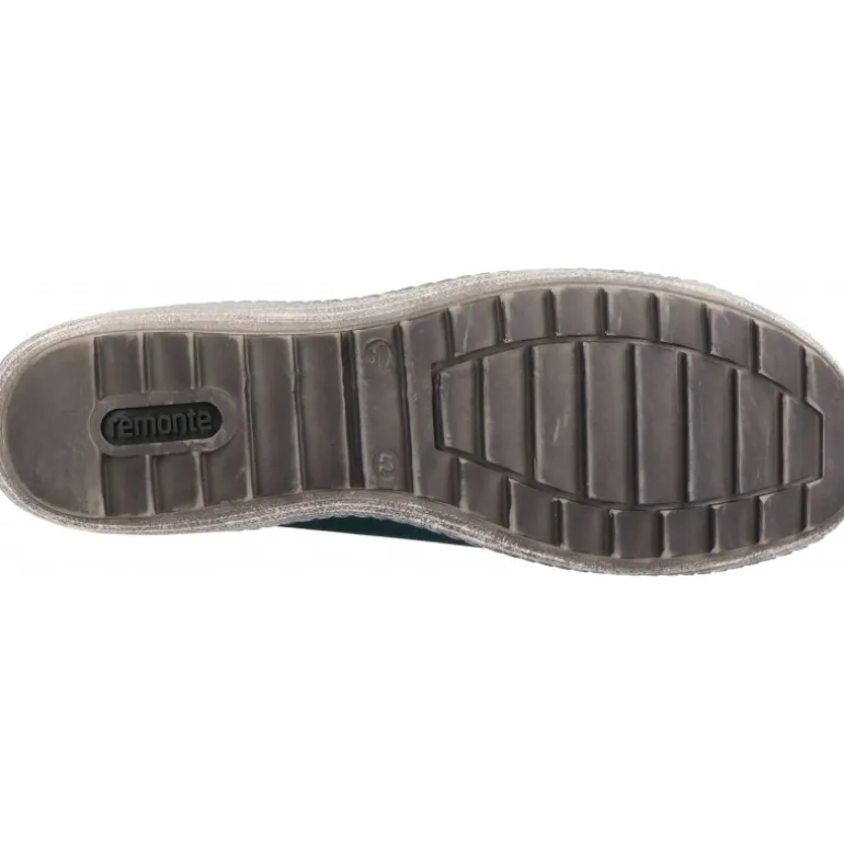 Bottines*Remonte Itziar Petrol